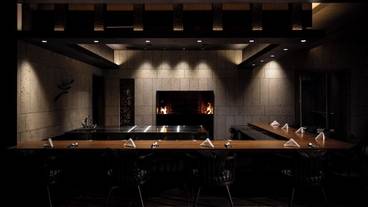 レストラン / 21