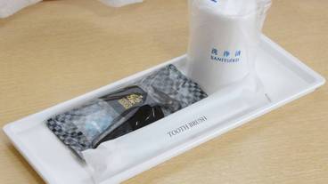 客室の設備とサービス / 24