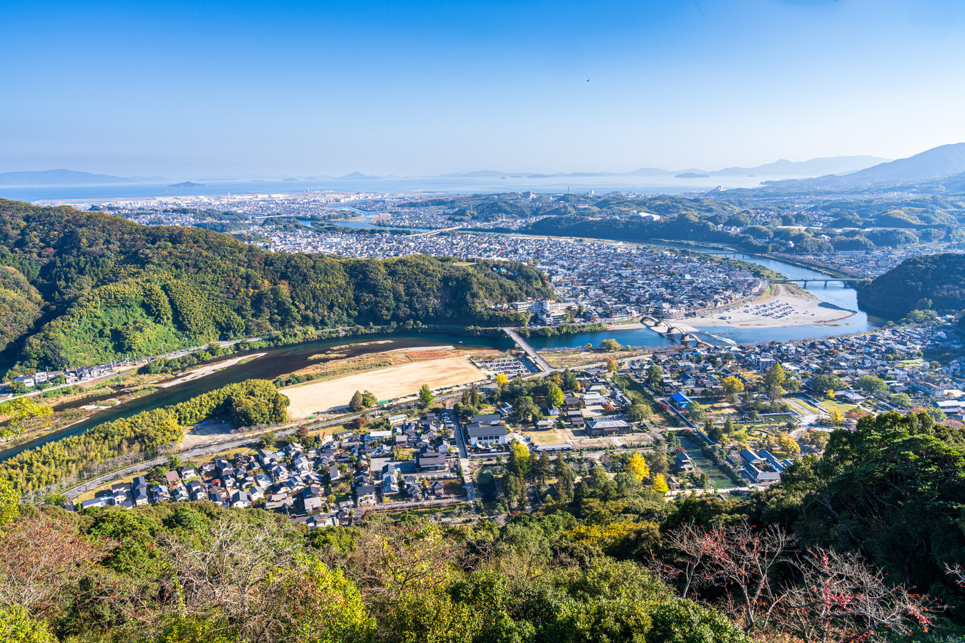 山口県岩国市エリア4242778