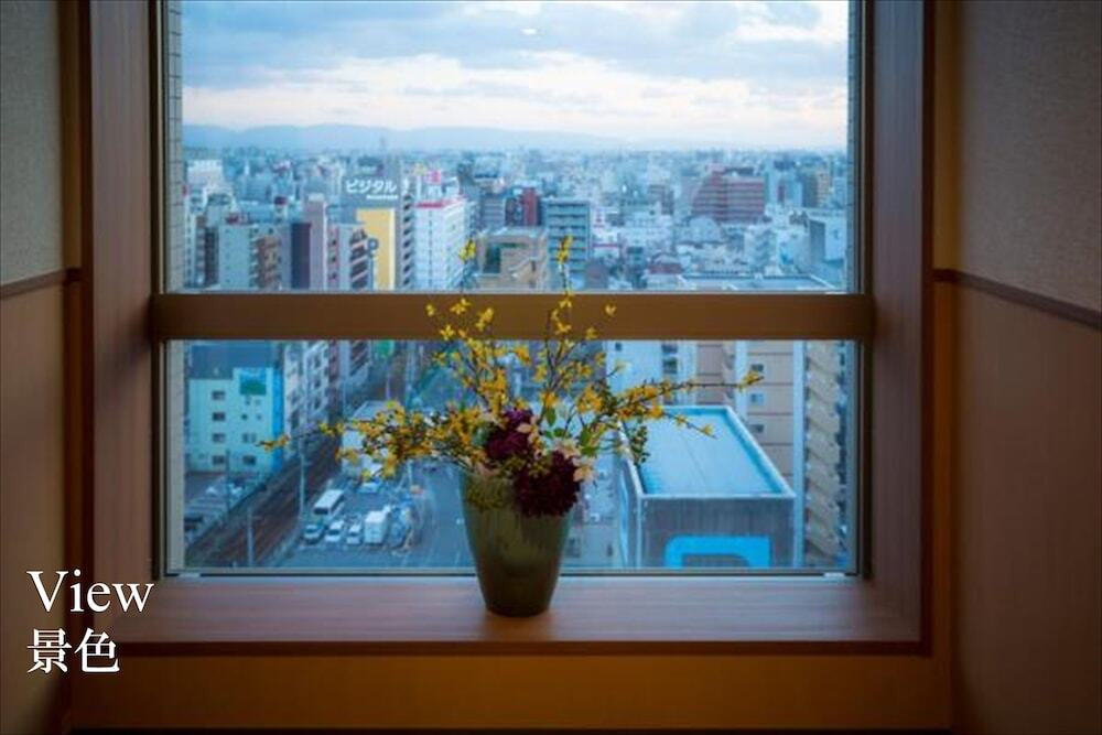 施設からの眺望