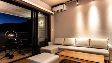 リビング エリア / 12