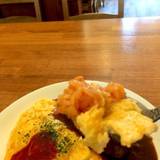 洋食の藤(ヨウショクノフジ)