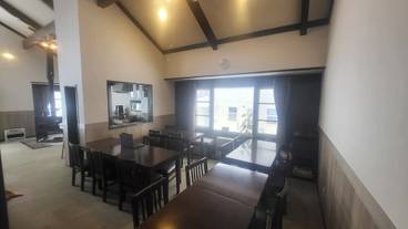 リビング エリア / 7