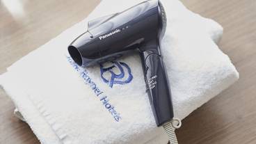 客室の設備とサービス / 23