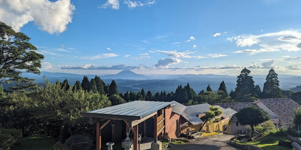 マウンテン ビュー