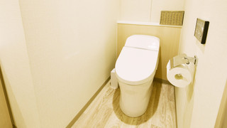 スーペリア ツインルーム 禁煙