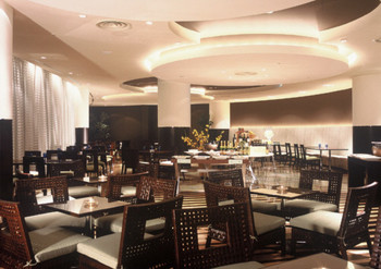 8. 水戸駅直結で観光も楽々♪「ホテルテラスザガーデン水戸」4244430