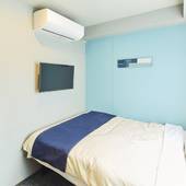 イチホテル東京八丁堀（東京都 ビジネスホテル） / 4