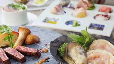 食事・飲み物 / 23