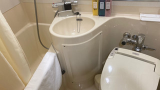 エコノミー ツインルーム 禁煙