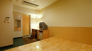 ツイン ルーム 布団(禁煙)