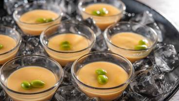 朝食ビュッフェ / 3