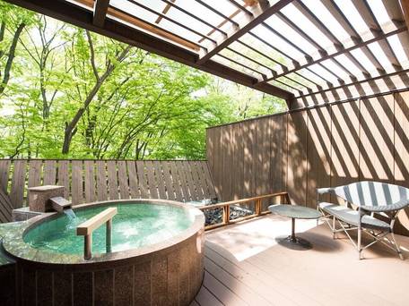 伊香保温泉 ホテル天坊 / 4