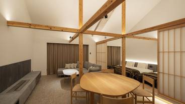 リビングルーム / 27