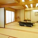 函館湯の川温泉 花びしホテル（ハコダテユノカワオンセン ハナビシホテル） / 9