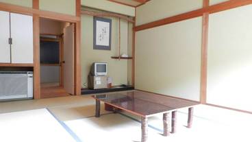 リビング エリア / 4