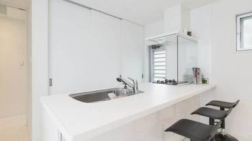 バー (施設内) / 1