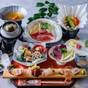 【さき楽60】鬼ぬ太御膳!早割60日前までに予約でもっとお得な料金!(2食付) | 鬼怒川温泉 一心舘