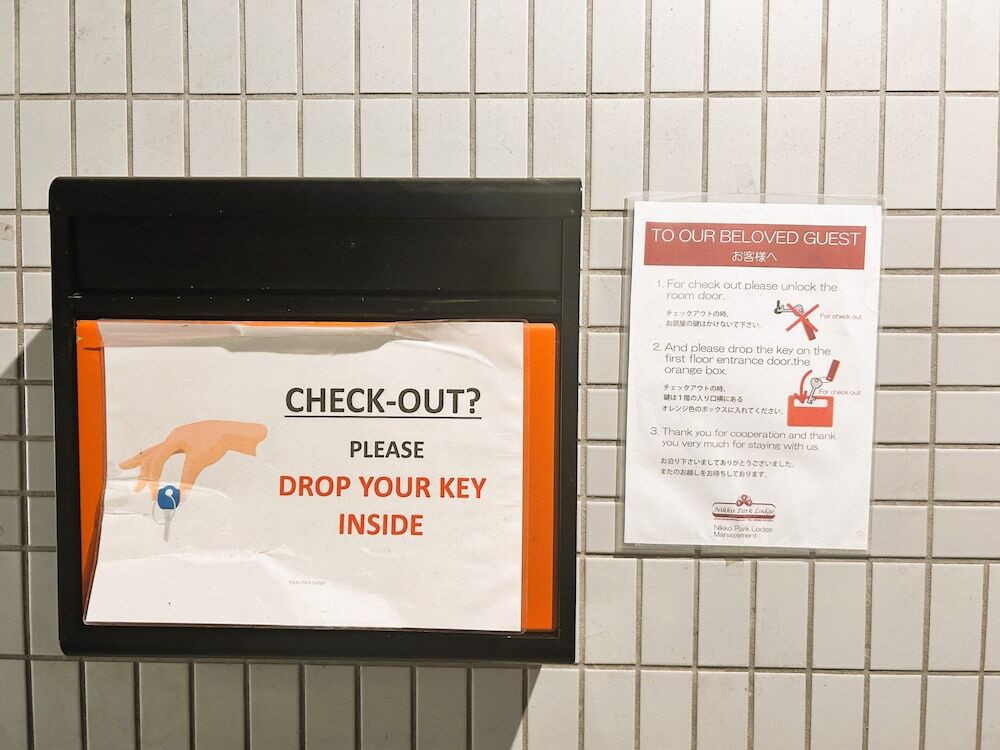 客室