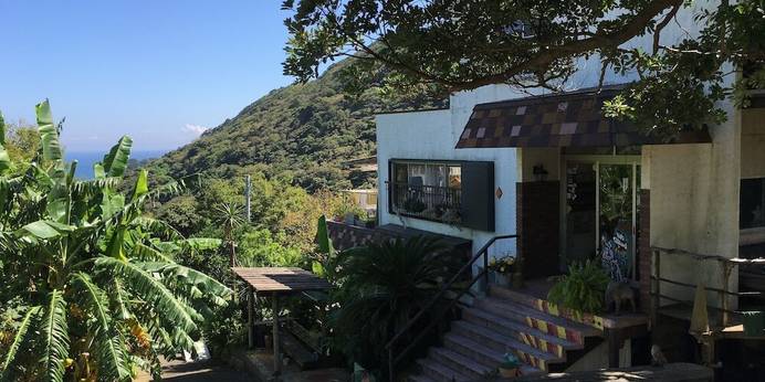 ヴィラ白浜(静岡県 別荘・ヴィラ・コンドミニアム) / 1