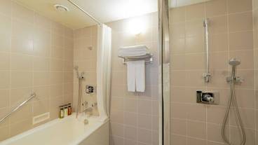 バスルーム 一例② / 17