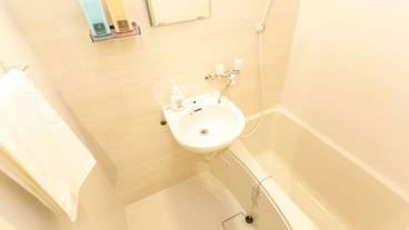 バスルーム / 14