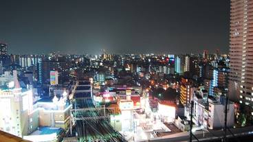 シティ ビュー / 15