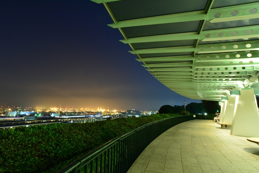 港の見える丘公園1484721