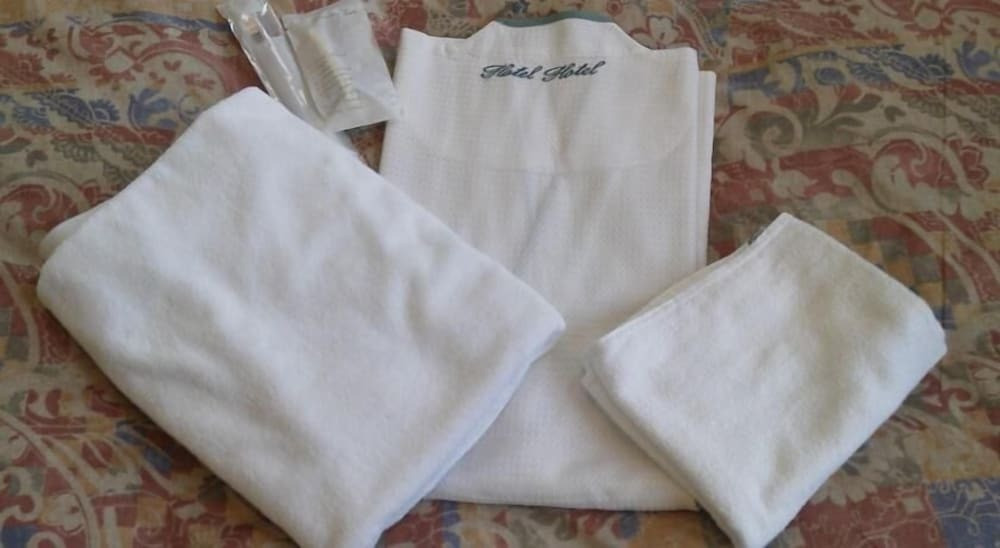 客室の設備とサービス