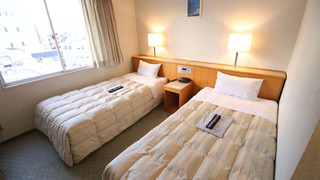 ツインルーム 禁煙 別館