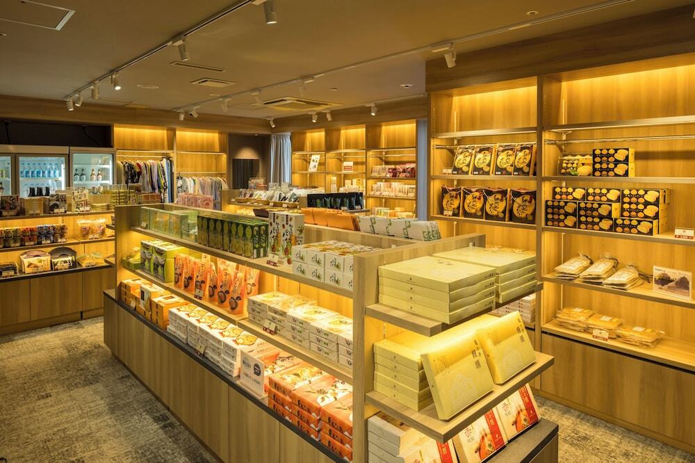 ギフト ショップ