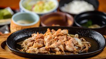 食事・飲み物 / 2