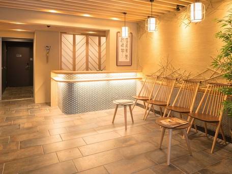 ホテル 松竹雲 / 2