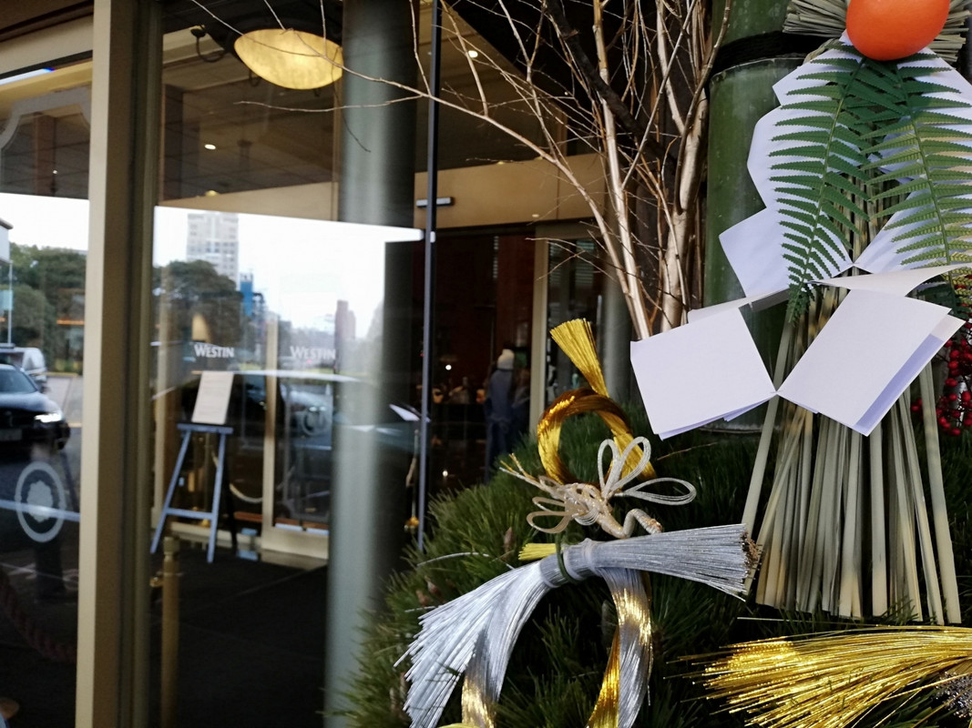 高級ホテルに期待するものとはいったい。。