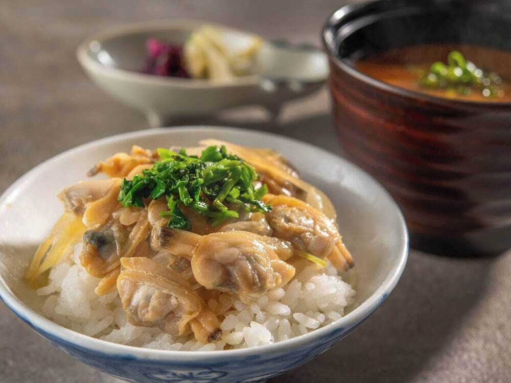 食事・飲み物