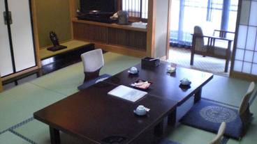 リビング エリア / 14