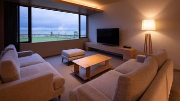 リビングルーム / 8