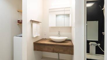 バスルームの設備 / 23