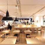 有楽町のおしゃれカフェで落ち着いたひとときを♡リラックスしたい時におすすめのお店5選