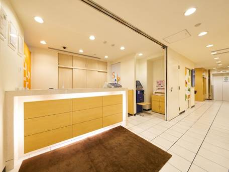 スーパーホテル東京・日本橋三越前 / 2