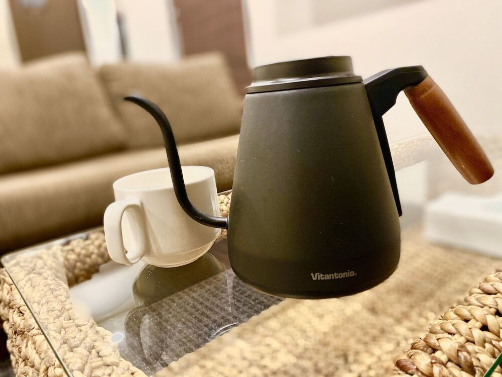 客室の設備とサービス