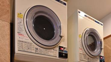 ランドリー ルーム / 7