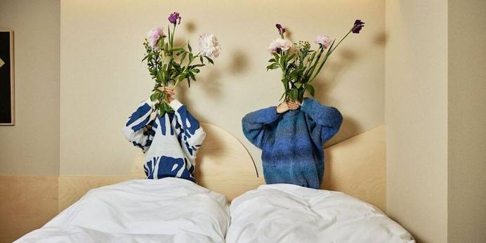 Section L Yushima（東京都 アパートメント） / 1