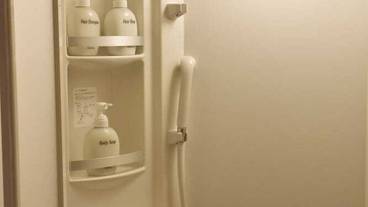 客室の設備とサービス / 16