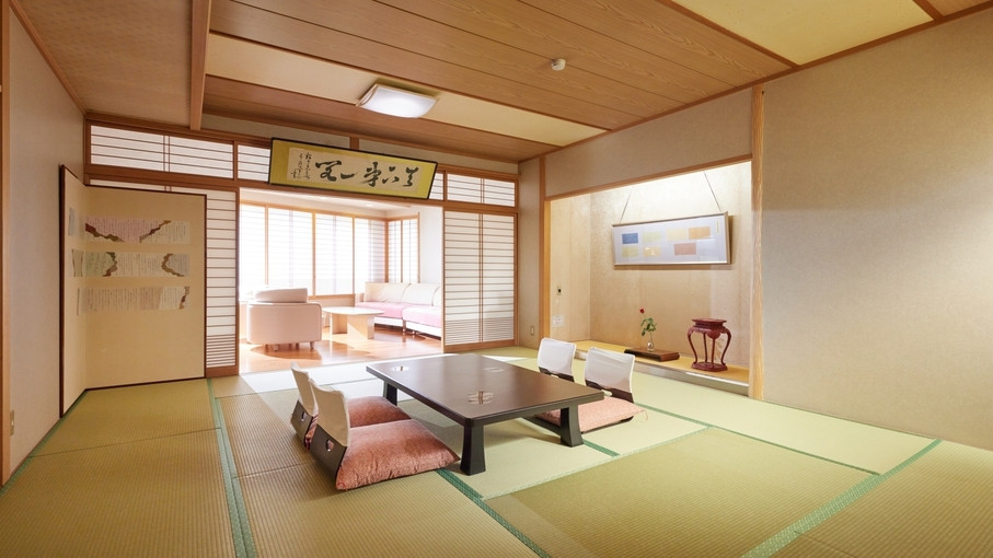 部屋
