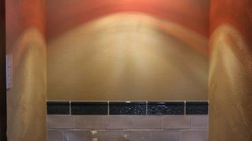 バスルームのシンク / 17