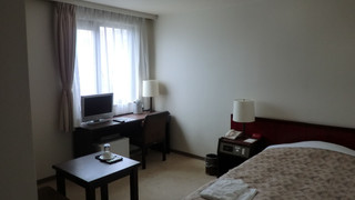 セミダブルルーム 禁煙