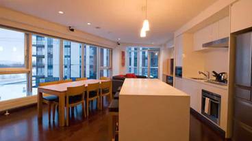 専用キッチン / 21