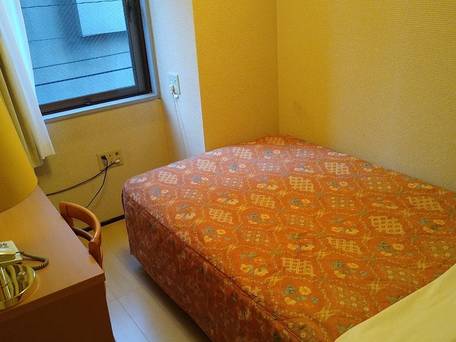 ビジネスホテル マーキュリー / 2