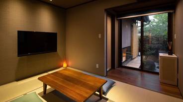 リビング エリア / 12